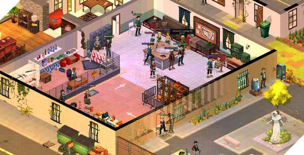 Những tựa game online tuyệt hay chỉ cần tài khoản Steam là có thể chơi được ngay lập tức