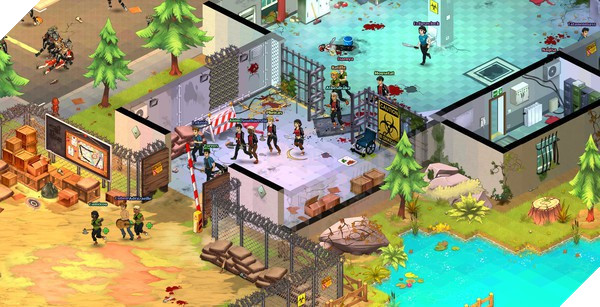 Những tựa game online tuyệt hay chỉ cần tài khoản Steam là có thể chơi được ngay lập tức