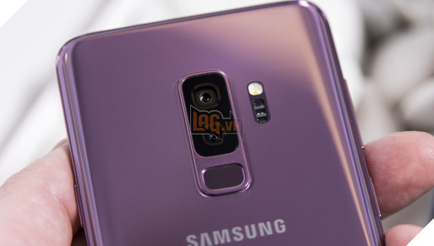 Camera trên Galaxy S9 và S9+ mới ra mắt có khả năng thay đổi được khẩu độ, vậy nó là gì? - Ảnh 1.