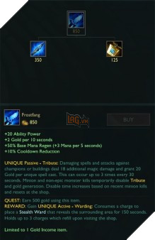 Liên Minh Huyền Thoại: Riot bất ngờ chỉnh sửa sức mạnh Tristana, Rengar, giảm tiền thưởng từ việc ăn Trụ Đầu Tiên