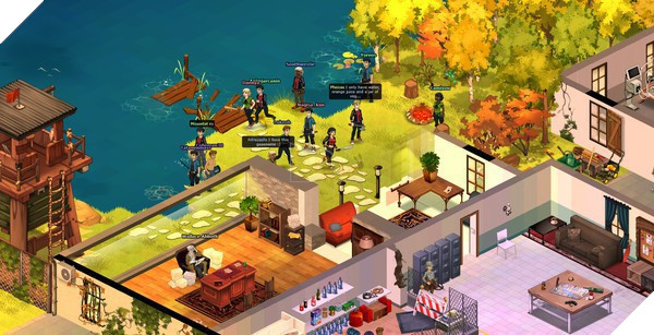 Những tựa game online tuyệt hay chỉ cần tài khoản Steam là có thể chơi được ngay lập tức