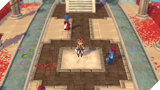 Evoland 2 - Game nhập vai “siêu kinh điển” với khả năng biến hóa độc đáo