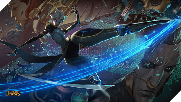 Top 5 tướng được dự báo sẽ thống trị đường trên LMHT trong thời gian tới