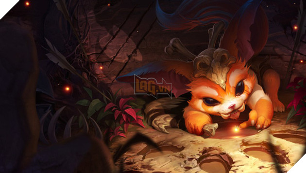 Top 5 tướng được dự báo sẽ thống trị đường trên LMHT trong thời gian tới