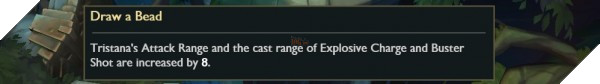 Liên Minh Huyền Thoại: Riot bất ngờ chỉnh sửa sức mạnh Tristana, Rengar, giảm tiền thưởng từ việc ăn Trụ Đầu Tiên