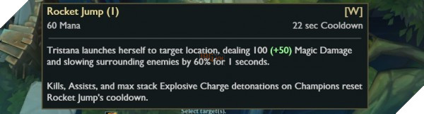 Liên Minh Huyền Thoại: Riot bất ngờ chỉnh sửa sức mạnh Tristana, Rengar, giảm tiền thưởng từ việc ăn Trụ Đầu Tiên