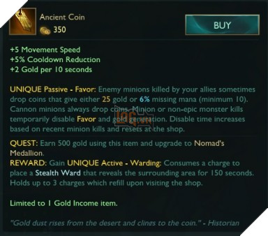 Liên Minh Huyền Thoại: Riot bất ngờ chỉnh sửa sức mạnh Tristana, Rengar, giảm tiền thưởng từ việc ăn Trụ Đầu Tiên