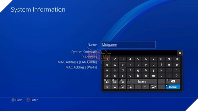 Những mẹo nhỏ Playstation 4 chắc chắn bạn chưa biết