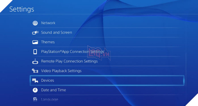 Những mẹo nhỏ Playstation 4 chắc chắn bạn chưa biết