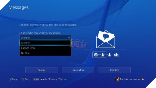 Những mẹo nhỏ Playstation 4 chắc chắn bạn chưa biết