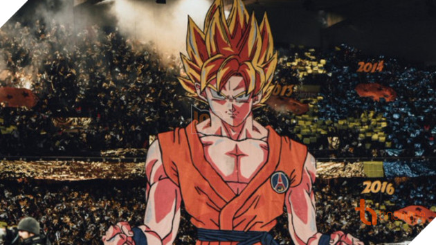 GOKU HAM HỐ ĐI CỔ VŨ ĐÁ BANH! 2