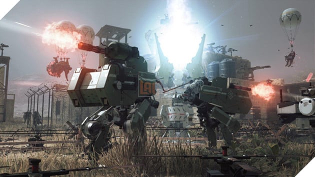 Tổng hợp đánh giá Metal Gear Survive: Thêm một nỗi thất vọng