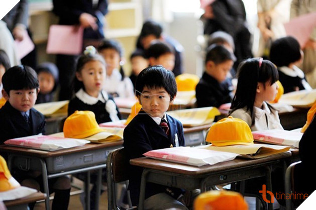 BẠN CÓ MUỐN HỆ THỐNG GIÁO DỤC VIỆT NAM THAY ĐỔI GIỐNG Ở NHẬT BẢN KHÔNG? ĐỌC HẾT BÀI VIẾT NÀY RỒI HÃY TRẢ LỜI NHÉ!