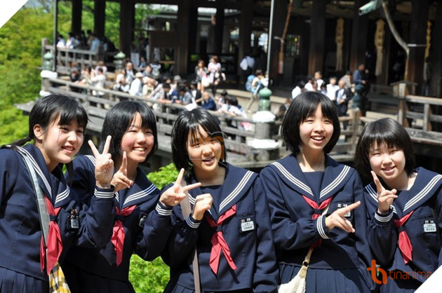 BẠN CÓ MUỐN HỆ THỐNG GIÁO DỤC VIỆT NAM THAY ĐỔI GIỐNG Ở NHẬT BẢN KHÔNG? ĐỌC HẾT BÀI VIẾT NÀY RỒI HÃY TRẢ LỜI NHÉ! 6