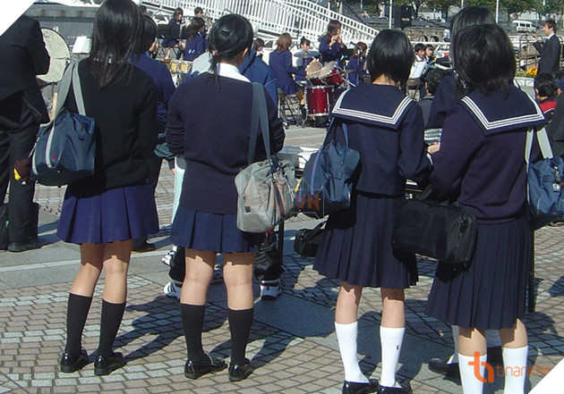 BẠN CÓ MUỐN HỆ THỐNG GIÁO DỤC VIỆT NAM THAY ĐỔI GIỐNG Ở NHẬT BẢN KHÔNG? ĐỌC HẾT BÀI VIẾT NÀY RỒI HÃY TRẢ LỜI NHÉ! 15