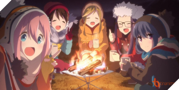 TOP 10 ANIME HOT NHẤT MÙA XUÂN 2018 - DARLING IN THE FRANXX BẤT NGỜ BỊ GIÀNH NGÔI! 10