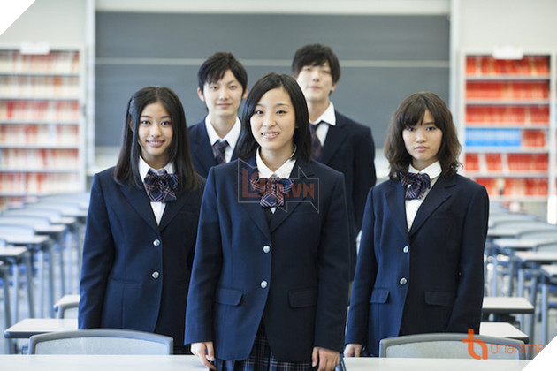 BẠN CÓ MUỐN HỆ THỐNG GIÁO DỤC VIỆT NAM THAY ĐỔI GIỐNG Ở NHẬT BẢN KHÔNG? ĐỌC HẾT BÀI VIẾT NÀY RỒI HÃY TRẢ LỜI NHÉ! 11