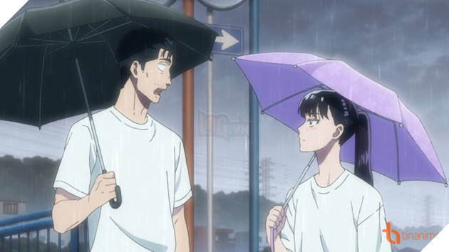 TOP 10 ANIME HOT NHẤT MÙA XUÂN 2018 - DARLING IN THE FRANXX BẤT NGỜ BỊ GIÀNH NGÔI! 8