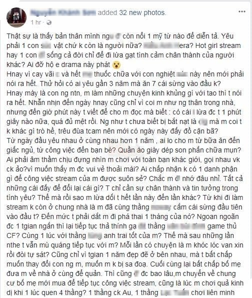 Image may contain: text