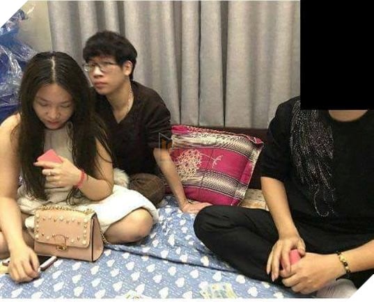 Kiều Anh Hera và scandal “7 sừng” – Hóa ra chỉ là cú lừa ngoạn mục?