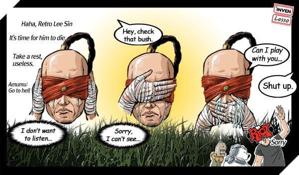 Liên Minh Huyền Thoại: Bản cập nhật 8.4 chính thức ra mắt Ngày tàn của Lee Sin đã điểm!