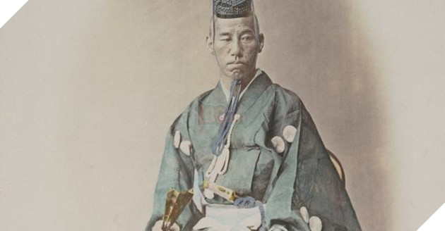 Tokugawa Yoshinobu - Shogun cuối cùng của Nhật Bản