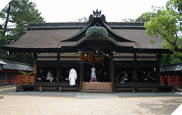 Đạo Shinto, hay còn gọi là Thần Đạo, đã tồn tại hàng thiên niên kỷ tại Nhật Bản