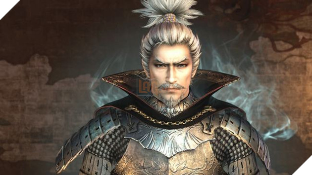 Nobunaga Oda, một trong những lãnh chúa vĩ đại và được biết đến nhiều nhất trong lịch sử