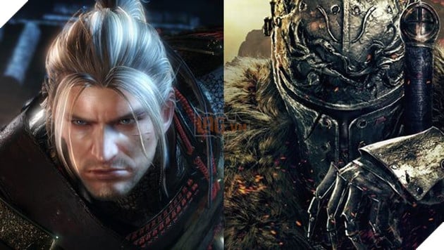 Nioh và Dark Souls - Tuy có vẻ giống nhau nhưng lại khác nhau rất nhiều