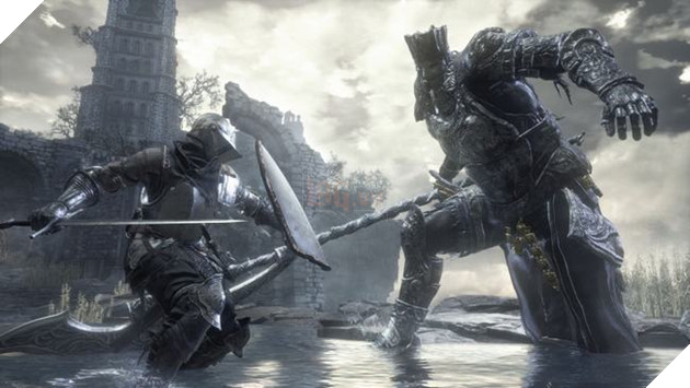 Dòng game Souls có nhiều đặc điểm khiến nó tạo được chỗ đứng cho riêng mình