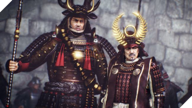 Câu chuyện trong Nioh tập trung phần lớn vào Trận chiến Sekigahara