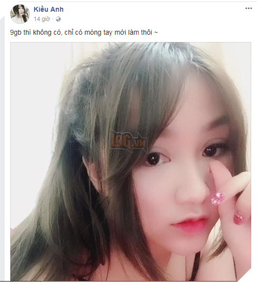 Kiều Anh Hera và scandal “7 sừng” – Hóa ra chỉ là cú lừa ngoạn mục?