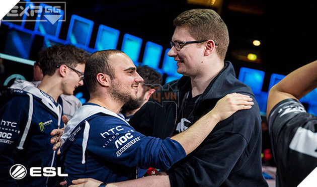 
Bị loại khá sớm là một bước lùi khá lớn của cả Liquid lẫn Secret.
