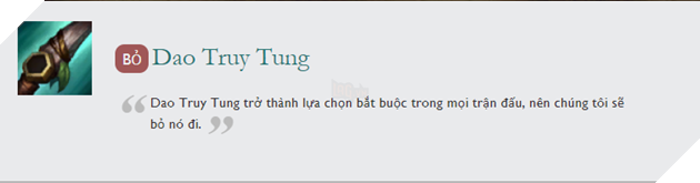 Liên Minh Huyền Thoại: Bản cập nhật 8.4 chính thức ra mắt Ngày tàn của Lee Sin đã điểm! 2
