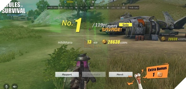 Rules of Survival: Cách farm vàng Gold nhanh nhất dành cho tân thủ 6