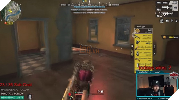 Rules of Survival: Cách farm vàng Gold nhanh nhất dành cho tân thủ 5