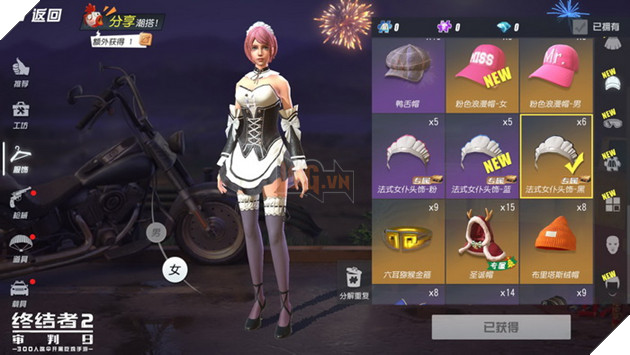 Rules of Survival: Chi tiết Big Update mới ngày 28/02 không thể bỏ qua 7