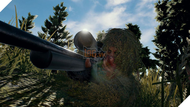 PUBG: Chính thức reset rank từ 10 giờ sáng nay
