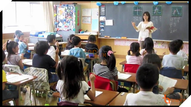 BẠN CÓ MUỐN HỆ THỐNG GIÁO DỤC VIỆT NAM THAY ĐỔI GIỐNG Ở NHẬT BẢN KHÔNG? ĐỌC HẾT BÀI VIẾT NÀY RỒI HÃY TRẢ LỜI NHÉ! 14