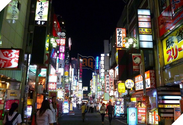 BẠN CÓ MUỐN HỆ THỐNG GIÁO DỤC VIỆT NAM THAY ĐỔI GIỐNG Ở NHẬT BẢN KHÔNG? ĐỌC HẾT BÀI VIẾT NÀY RỒI HÃY TRẢ LỜI NHÉ! 16