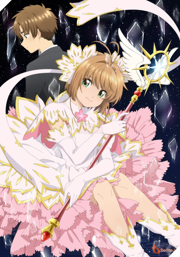 TOP 10 ANIME HOT NHẤT MÙA XUÂN 2018 - DARLING IN THE FRANXX BẤT NGỜ BỊ GIÀNH NGÔI! 5