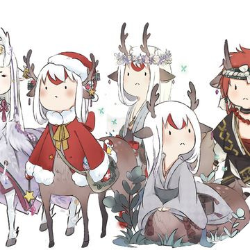 Âm Dương Sư: Hướng dẫn Shishio - Tiểu Lộc Nam húc cả thể giới  6