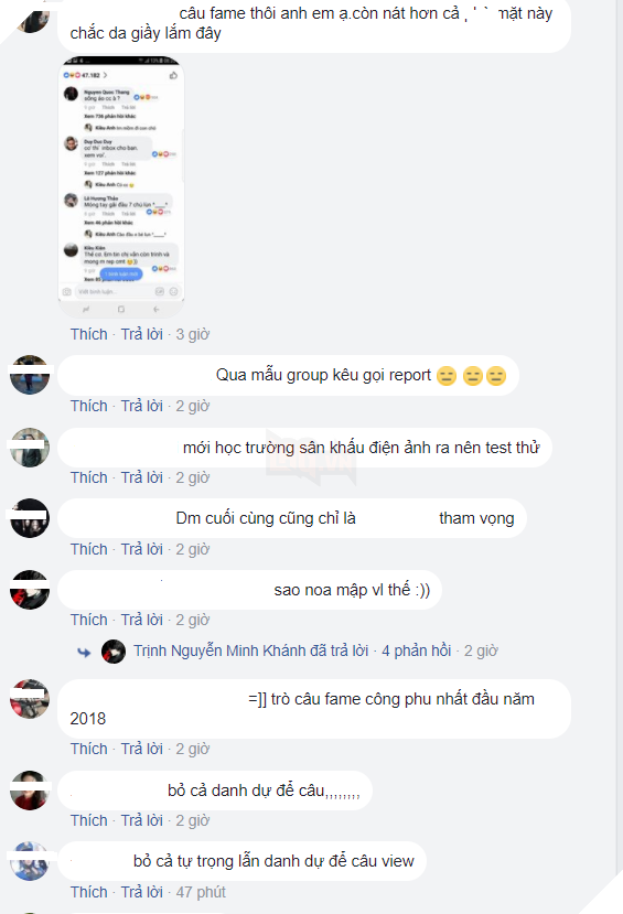 Kiều Anh Hera và scandal “7 sừng” – Hóa ra chỉ là cú lừa ngoạn mục?