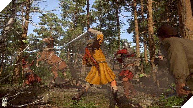 Đã có game lấy mất danh hiệu "sát phần cứng nhất lịch sử" của Crysis 1