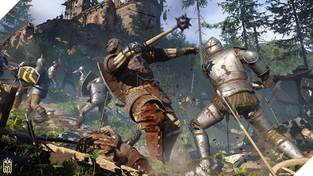 Đã có game lấy mất danh hiệu "sát phần cứng nhất lịch sử" của Crysis 1