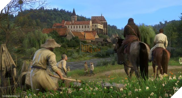 Đã có game lấy mất danh hiệu "sát phần cứng nhất lịch sử" của Crysis 1