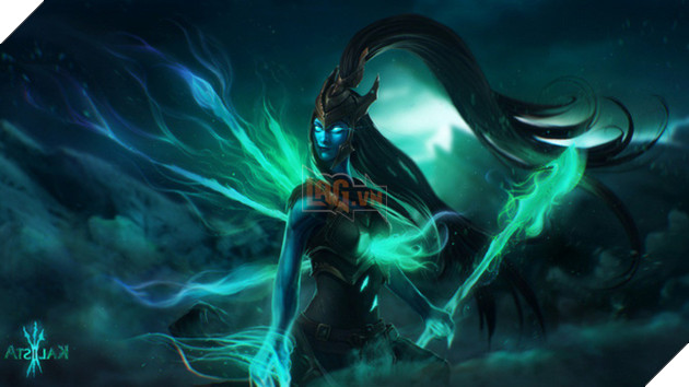 Điểm danh 5 xạ thủ gánh team mạnh mẽ nhất Liên Minh Huyền Thoại 8.4