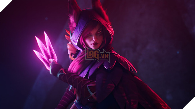 Điểm danh 5 xạ thủ gánh team mạnh mẽ nhất Liên Minh Huyền Thoại 8.4