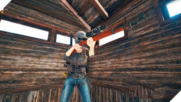 PUBG: Với thủ thuật nhỏ này, bạn sẽ khiến đối phương xanh mặt khi bắn trúng mục tiêu