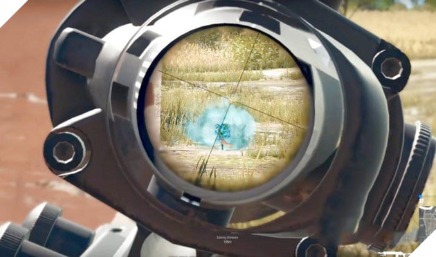 PUBG: Với thủ thuật nhỏ này, bạn sẽ khiến đối phương xanh mặt khi bắn trúng mục tiêu 2
